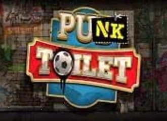 punk-toilet — слот про безумный сортир